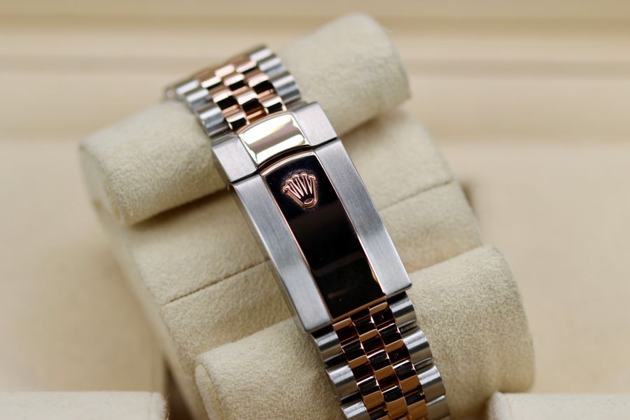 Rolex Datejust 41 126331